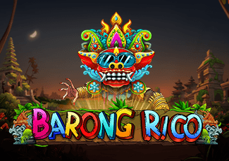 Barong Rico screenshot