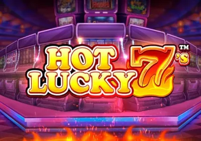 Hot Lucky 7's screenshot