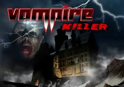 Vampire Killer HD screenshot