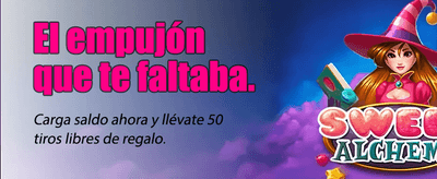 Siente la emoción del casino