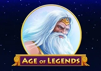 Age of Legends screenshot