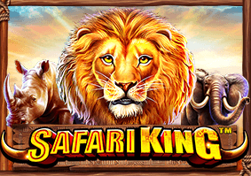 Safari King screenshot