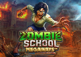 Zombie School Megaways