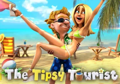 The Tipsy Tourist screenshot