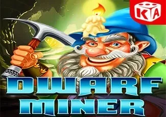 Dwarf Miner