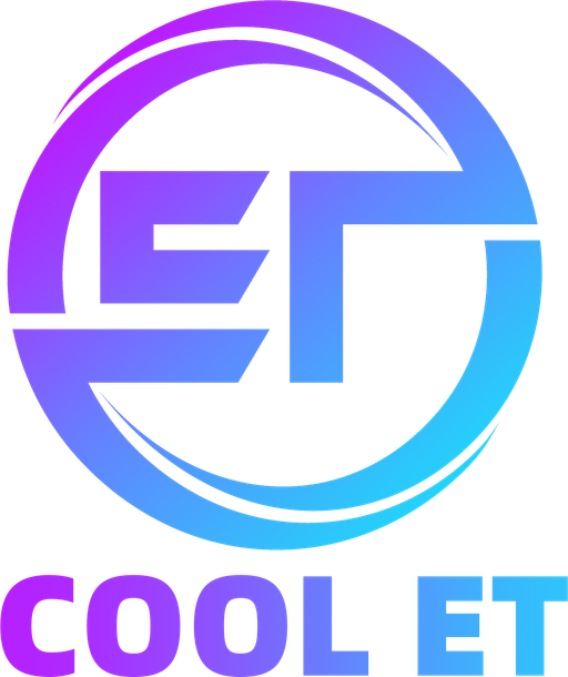 clcoolet.cl Logo